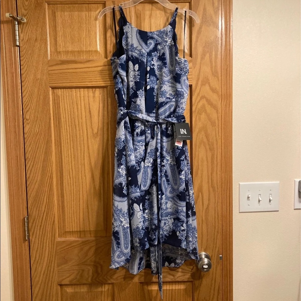 Womens dress